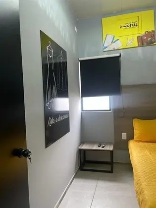 Basic Tek Kişilik Oda