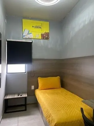 Basic Tek Kişilik Oda