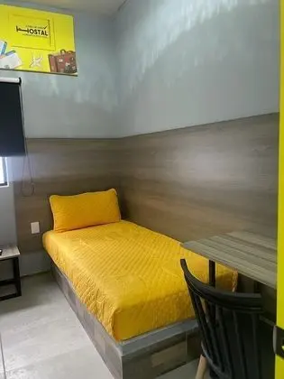 Basic Tek Kişilik Oda