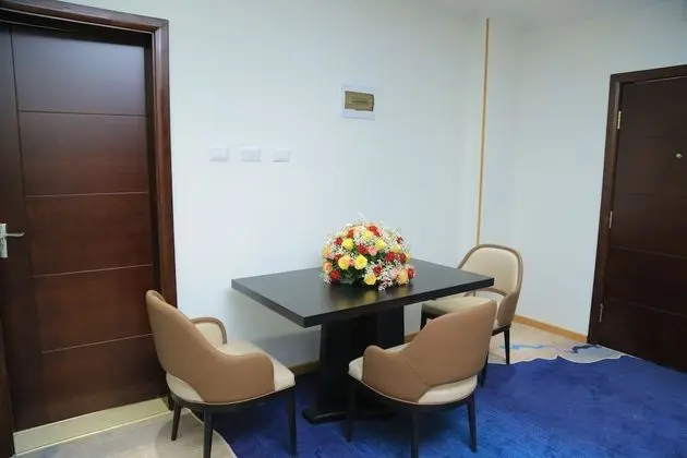 Executive Süit
