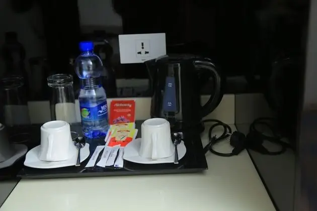 Standard Oda, 1 Yatak Odası