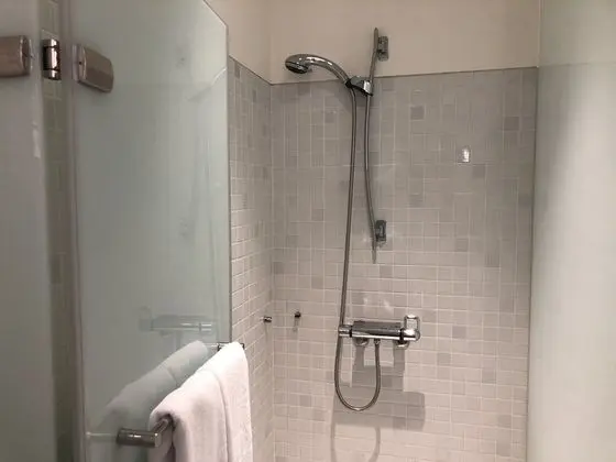 Standard İki Ayrı Yataklı Oda