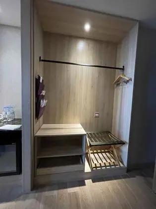 Superior Dört Kişilik Oda
