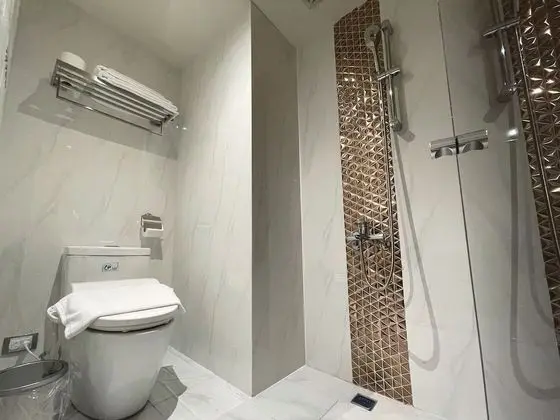 Standard İki Ayrı Yataklı Oda