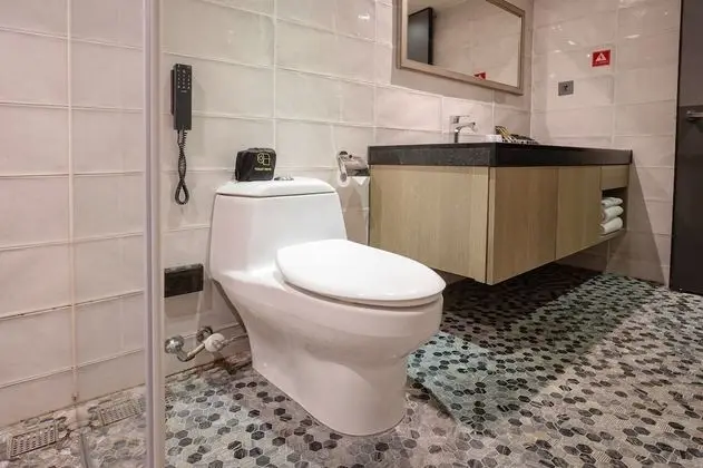 Standard İki Ayrı Yataklı Oda