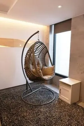 Standard Dört Kişilik Oda