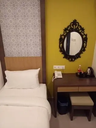 Tek Kişilik Oda