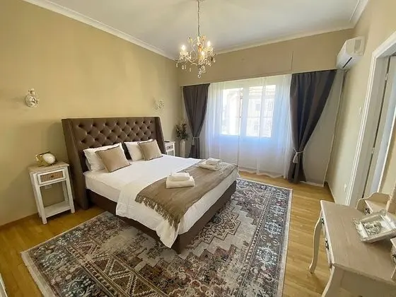 Luxury Apart Daire