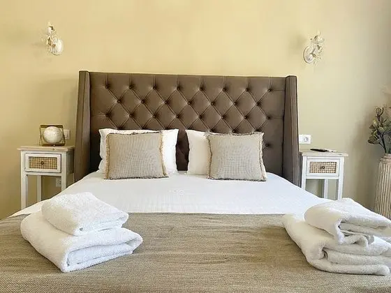 Luxury Apart Daire