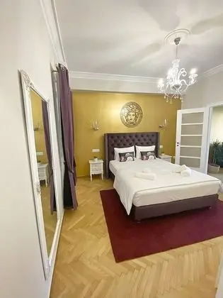 Luxury Apart Daire