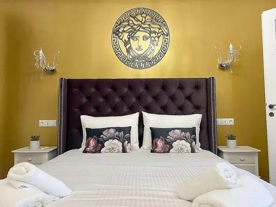 Luxury Apart Daire