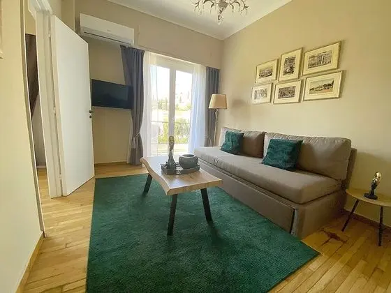 Luxury Apart Daire