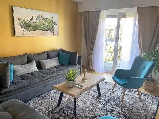 Luxury Apart Daire
