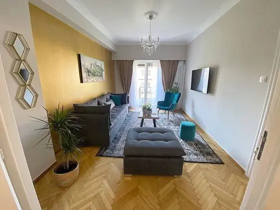 Luxury Apart Daire
