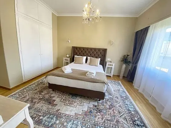 Luxury Apart Daire