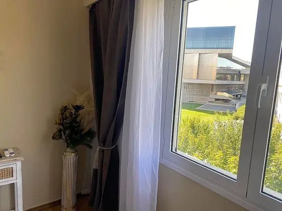 Luxury Apart Daire