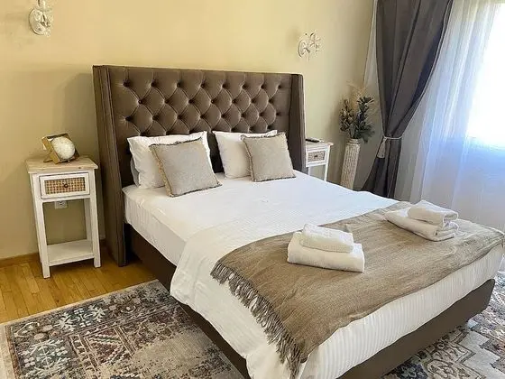 Luxury Apart Daire
