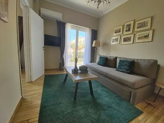 Luxury Apart Daire