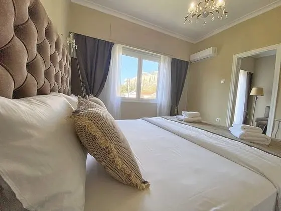 Luxury Apart Daire