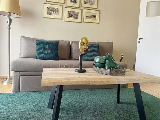 Luxury Apart Daire
