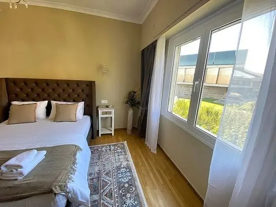 Luxury Apart Daire