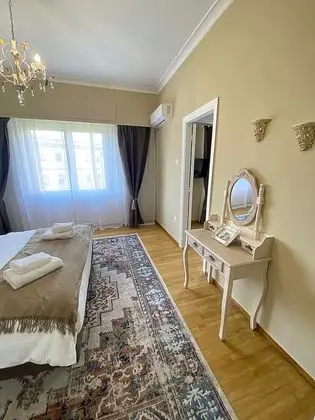 Luxury Apart Daire