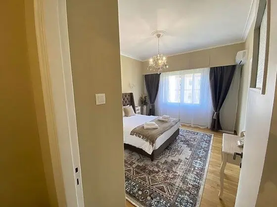 Luxury Apart Daire