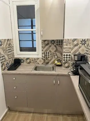 Luxury Apart Daire