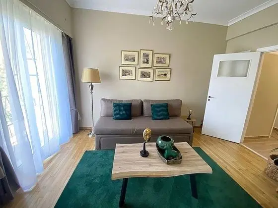Luxury Apart Daire