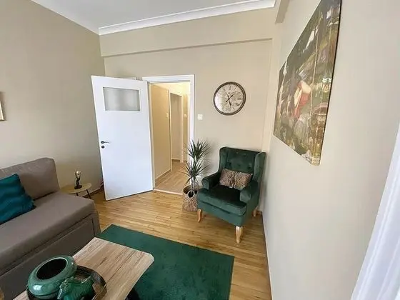 Luxury Apart Daire