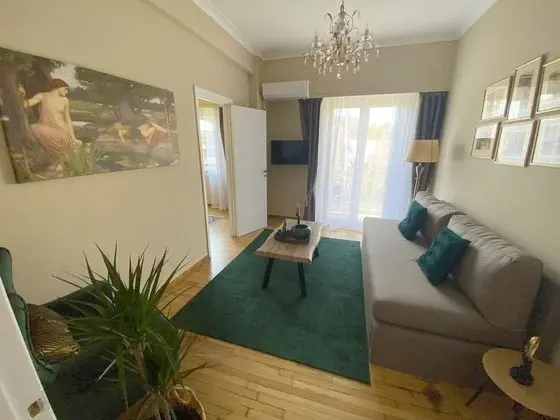 Luxury Apart Daire