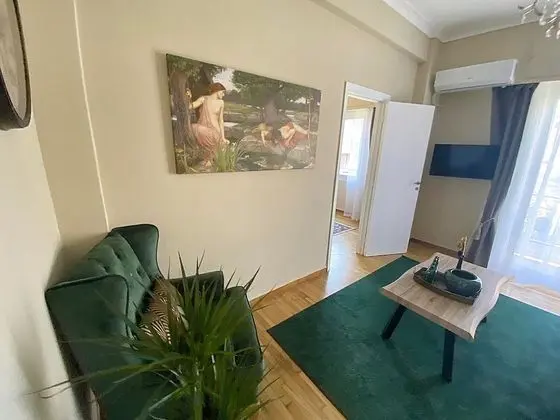 Luxury Apart Daire