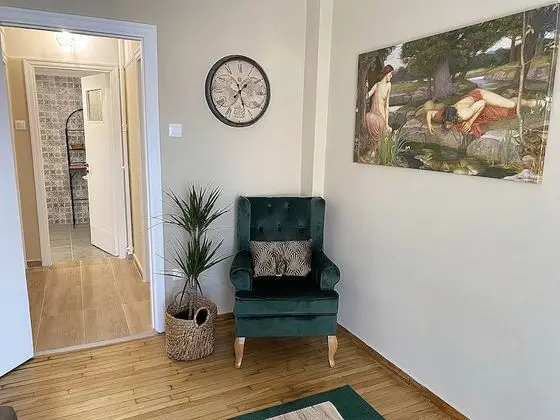 Luxury Apart Daire