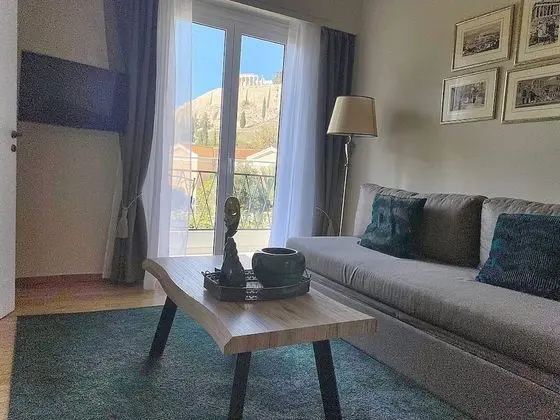 Luxury Apart Daire