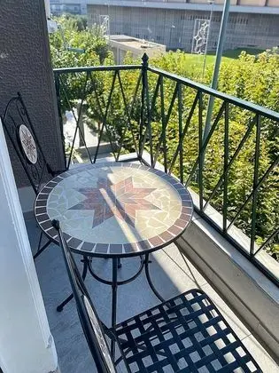Luxury Apart Daire