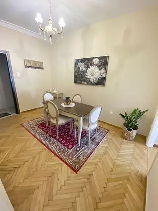 Luxury Apart Daire