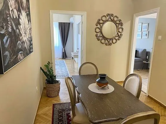 Luxury Apart Daire