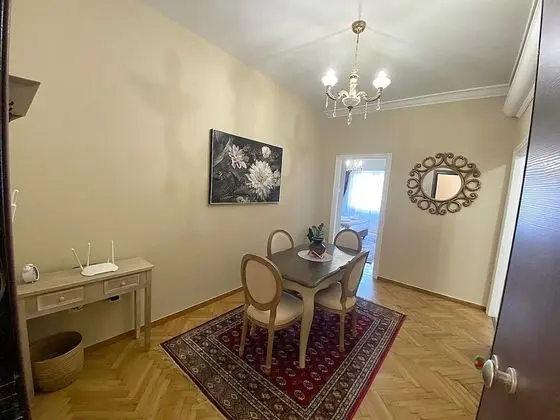 Luxury Apart Daire