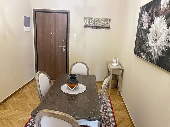 Luxury Apart Daire