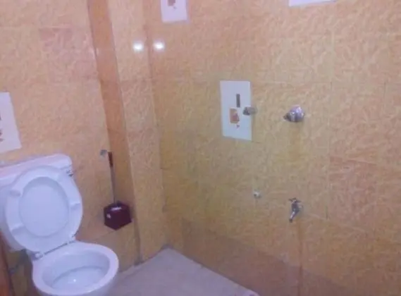 Standard Tek Kişilik Oda