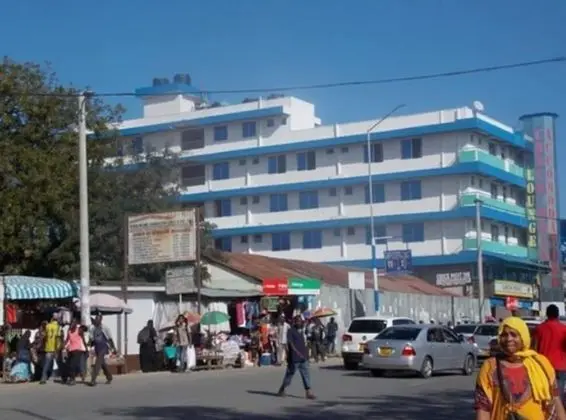 Standard Tek Kişilik Oda