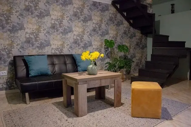 Comfort Dört Kişilik Oda