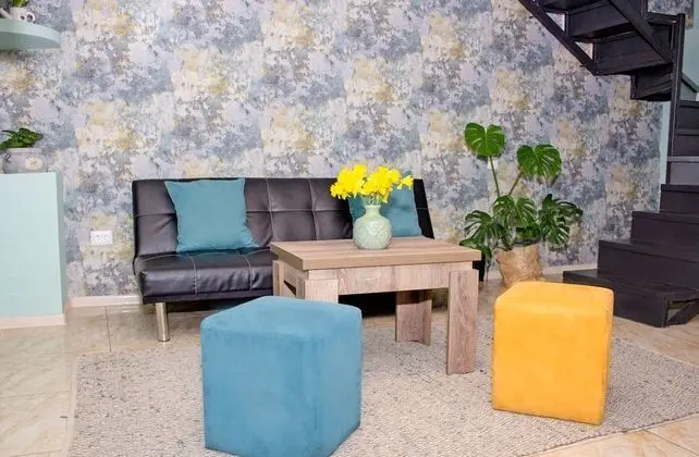 Comfort Dört Kişilik Oda