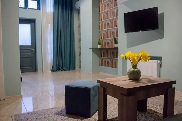 Comfort Dört Kişilik Oda