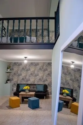 Comfort Dört Kişilik Oda