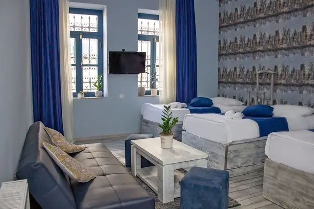 Comfort Üç Kişilik Oda