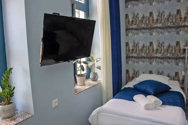 Comfort Üç Kişilik Oda