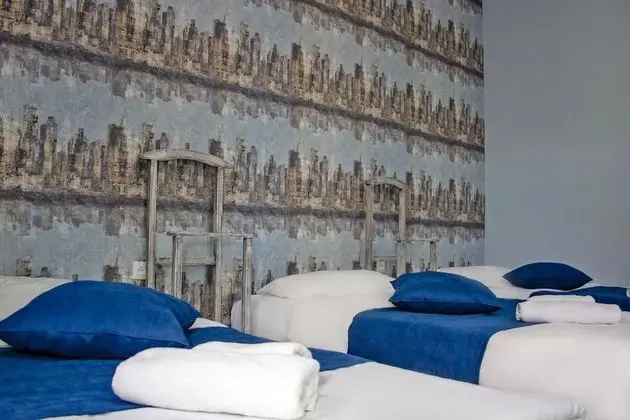 Comfort Üç Kişilik Oda