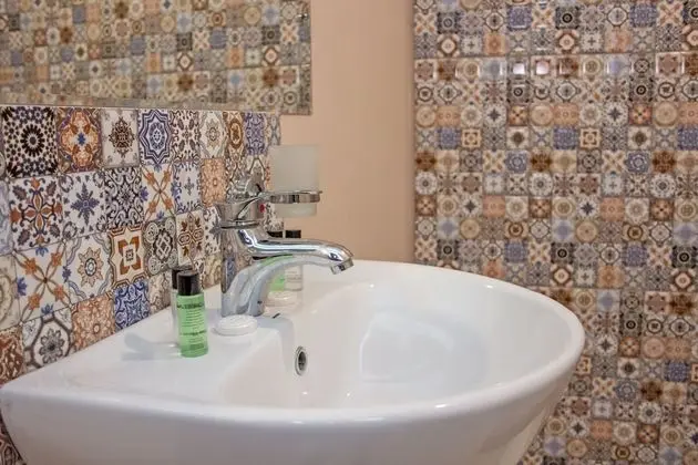 Comfort Üç Kişilik Oda