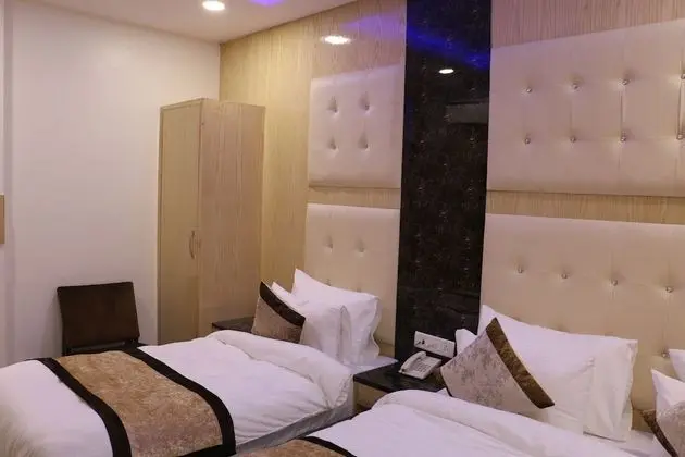 Deluxe Üç Kişilik Oda, 1 Yatak Odası, Sigara İçilmez